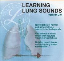 LEARNINGLUNG SOUNDS