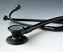 リットマン 聴診器 Cardiology III ブラック・エディション (3131BE) Littmann カ