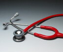 リットマン 聴診器 Classic II (小児用) レッド (2113R) Littmann クラシック2 ステート