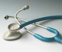 リットマン 聴診器 ライトウェイト II SE Caribbean Blue (2452) Littmann Lightwei