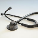 リットマン 聴診器 Master Classic II ブラック エディション (2141) Littmann マ