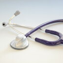 リットマン 聴診器 Master Classic II パープル (2143) Littmann マスタークラシッ