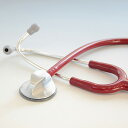 リットマン 聴診器 Master Classic II バーガンディー (2146) Littmann マスターク
