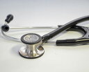 リットマン 聴診器 Cardiology IV ブラック 6152 Littmann カーディオロジー4 ステ