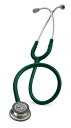 リットマン 聴診器 Classic III ハンターグリーン 5624 Littmann クラシック3 ステ