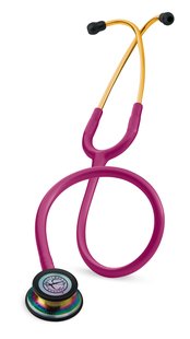 Littmann Classic III ラズベリー<レインボー・エディション> 5806 Littmann Classic III ラズベリー<レインボー・エディション> 5806