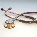 リットマン 聴診器 Classic III チョコレート<コパー・エディション> 5809 Littmann