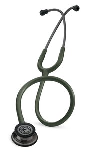 Littmann Classic III ダークオリーブグリーン 5812 Littmann Classic III ダークオリーブグリーン 5812