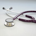 リットマン 聴診器 Classic III プラム 5831 Littmann クラシック3 ステート