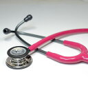 リットマン 聴診器 Classic III ミラー/ラズベリー/スモーク 5862 Littmann クラシッ