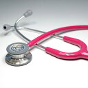 リットマン 聴診器 Classic III ラズベリー 5626 Littmann クラシック3 ステート