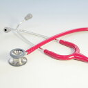 リットマン 聴診器 Classic II (小児用) ラズベリー (2122) Littmann クラシック2