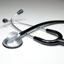 リットマン 聴診器 Master Classic II ブラック (2144L) Littmann マスタークラシッ