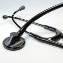 リットマン 聴診器 Master Cardiology ブラック エディション (2161) Littmann マス