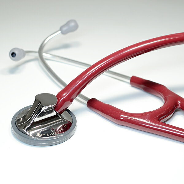 bg} f Master Cardiology@o[KfB (2163) 3M Littmann@}X^[J[fBIW[@Xe[g