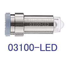 耳鏡(20000)用 LED予備電球 耳鏡(20000)用 LED予備電球