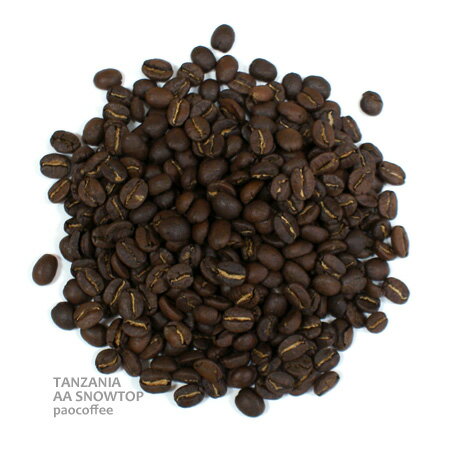 【8/31までお買い得】【あす楽対応：コーヒー豆】キリマンジャロAAスノートップ200g煎りたて自家焙煎コーヒー豆