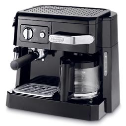 デロンギ・コンビ コーヒーメーカー bco410j...:paocoffee:10000528