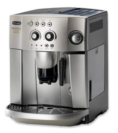 業務用・デロンギ・全自動コーヒーマシンESAM1100DJ （エスプレッソマシン）小規模店舗向き業務用デロンギ 全自動コーヒーマシン（エスプレッソマシン）ESAM1100DJ