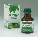 【第3類医薬品】『サンクロン 120ml x 1本