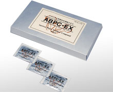 『ABPC-EX』　5000円（税別）以上で送料無料