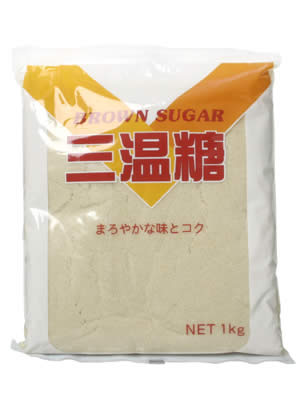 『ムソー　三温糖　1kg』　5000円（税別）以上で送料無料