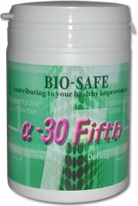 送料無料！低炭水化物ダイエット『α-30　Fifth』(アルファ30　フィフス)【smtb-td】
