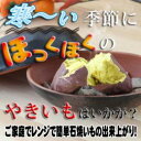 土鍋のシェア日本一!★レンジで焼き芋鍋【国産・萬古焼き】 電子レンジでチンするだけの焼き芋器 焼きいも
