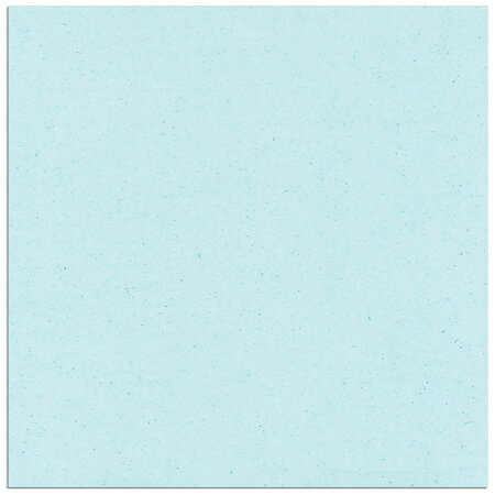スクラップブッキングペーパーヴェラム ブルーサイズ：W305×H305mm（12×12イン…...:paper-m:10002172