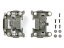【ミニ四駆/G.U.P】 GP.382 N-03・T-03バンパーレスユニット 【15382】