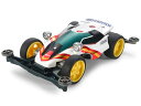 【ミニ四駆/キット/限定】 ジオエンペラー プレミアム (スーパーIIシャーシ) 【95277】