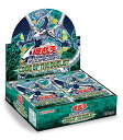 【新品】【トレカ】 遊戯王OCG デュエルモンスターズ CODE OF THE DUELIST(コード・オブ・ザ・デュエリスト) BOX （1箱30パック入り）