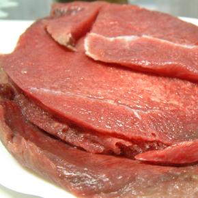 無添加の食品 アルメント馬生肉スライス(冷凍) 1kg[お届けまで3〜5営業日程かかります]