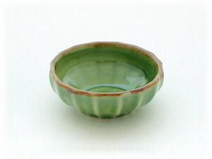 Jenggala ジェンガラ Ginger Leek Oil Dish