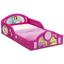 デルタ 子供用ベッド プレイスペース ディズニー プリンセス 子ども用 トドラーベッド キッズ 幼児 子供部屋 DELTA