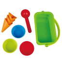 hape アイスクリーム セット
