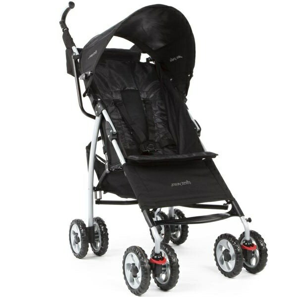 〈The first years〉ザファーストイヤーズ Ignite Stroller　イグニート　ストローラー　ブラック【smtb-tk】【w4】【smw4】