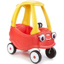 乗用玩具 リトルタイクス コージークーペ