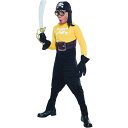 ハロウィン 衣装 子供 ルービーズ ミニオン 海賊 パイレー...