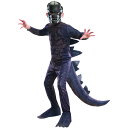 タイムセール ハロウィン コスチューム 子供 女の子 105-150cm モンスターハイ ラグーナ ブルー