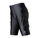 uhlsport ウールシュポルト U91701 GK用インナースパッツ サッカーゴールキーパー用ウェア