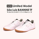 別注 Desporte デスポルチ DS-1446CE ターフ フットサルシューズ サンルイス BANNNE T