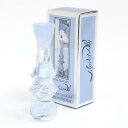 【メール便】サルバドール・ダリ ダリライト オードトワレ 5ml ユニセックス 香水 フレグランス ミニボトル フレッシュ やさしい 上品 レモン スイレン