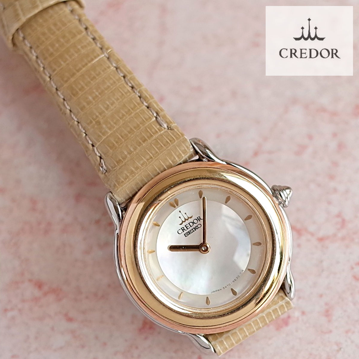 ブランド腕時計（レディース） クレドール 人気ブランドランキング2022 