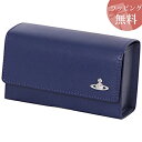 ヴィヴィアンウエストウッド 喫煙具 ヴィンテージ WATER ORB マルチケース ネイビー Vivienne Westwood ヴィヴィアン ウエストウッド