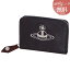 ヴィヴィアンウエストウッド 小銭入れ ADVAN パープル Vivienne Westwood