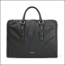 ポールスミス 財布 Paul Smith バッグ ポール・スミス 新品 ポール スミス 正規品 ポデュウムスタッズナイロン ブリーフケース ブラック