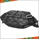 ヴィヴィアンウエストウッド ヴィヴィアンウエストウッド 正規品 Vivienne Westwood ヴィヴィアン ウエストウッド モノグラムORBプリント メンズ横型ボディバッグ ブラック