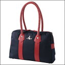 ヴィヴィアンウエストウッド ヴィヴィアンウエストウッド 正規品 Vivienne Westwood ヴィヴィアン ウエストウッド アプローズ2 メンズトートバッグ ネイビー