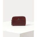 ヴィヴィアンウエストウッド 小銭入れ コッパー ブラウン Vivienne Westwood